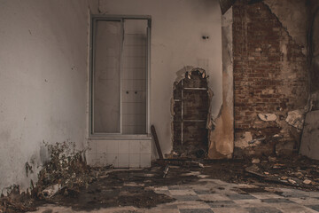 Lostplace