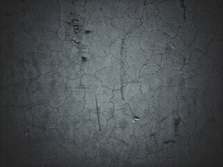 Wall Paint Peeled Cement background.Texture placed over an object to create a grunge effect for design.cracked concrete vintage wall background,old wall.Texture,wall, concrete.dirty and broken wall.