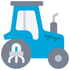 Nanotech In Agriculture Icon