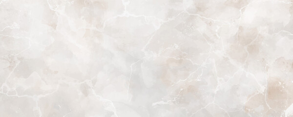 Vector watercolor art background. Marble. Stone surface. Stucco. Wall. Watercolour texture for cards, flyers, poster, banner.  Floor. Brushstrokes and splashes. Painted template for design interior.