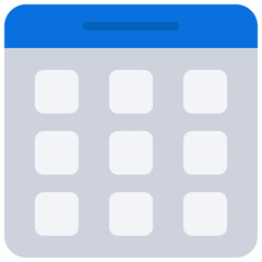Calendar Icon