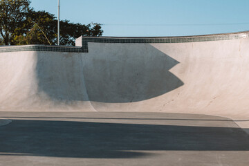 pista skate Criciúma