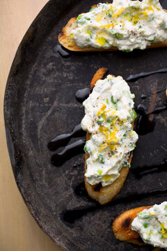 Andrew Scrivani for The Chew Every Night Cookbook Hyperion Press 2013