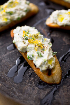 Andrew Scrivani for The Chew Every Night Cookbook Hyperion Press 2013