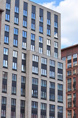 Moscow is the capital of Russia, a city of federal significance, the administrative center of the Central Federal District and the center of the Moscow Region, which is not a part of it.