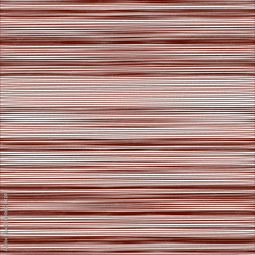 Poster pattern with horizontal red lines