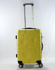 product luggage for travelers