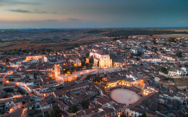 CHINCHON