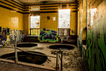 Lostplace