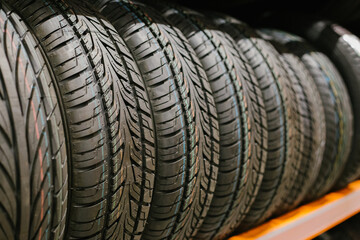 tire and tires. 
