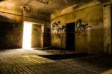 Lostplace