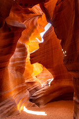 Antelope Canyon Page, Arizona