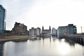 Cidade de Liverpool