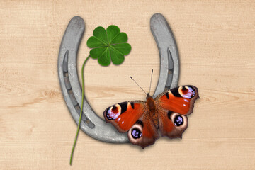 Schmetterling 934