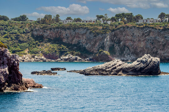 Sicilian Coast 2