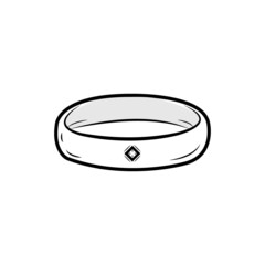 bottle icon logo vector design