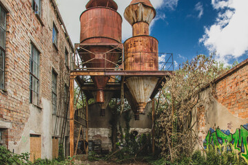 Lostplace