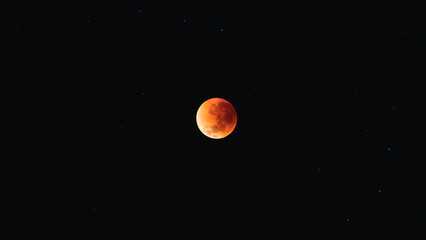 Blood Moon
