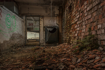 Lostplace