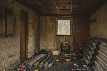 Lostplace