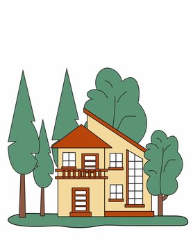 House Clip Art