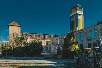 Lostplace