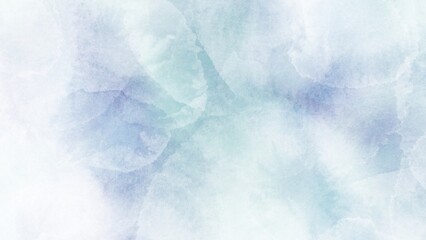 抽象的　水彩画　テクスチャ