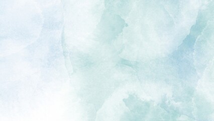 抽象的　水彩画　テクスチャ