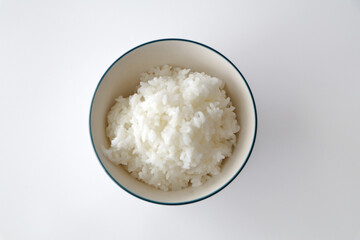 日本を代表する主食ごはん
