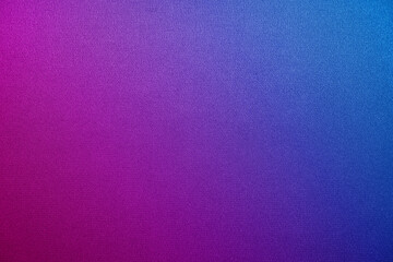Dark blue purple magenta background. Gradient. Abstract. Colorful. Beautiful background with space for design.