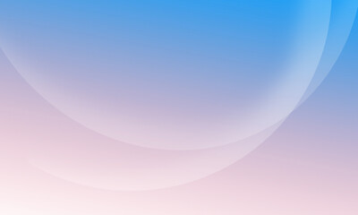 blue pink background curve pattern 3