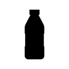 plastic bottle icon