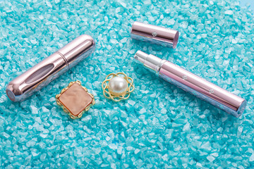 アトマイザーとアクセサリー　Atomizer