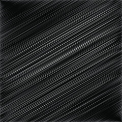 pattern with oblique black lines