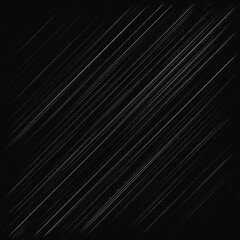 pattern with oblique white lines.