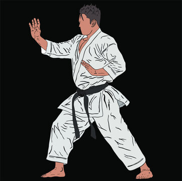 Karate Kick Photos, Download The BEST Free Karate Kick Stock Photos & HD  Images