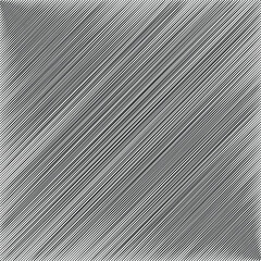 pattern with oblique white lines