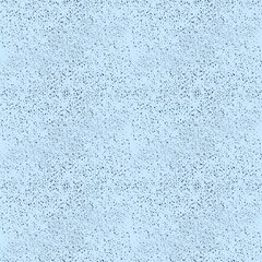 Fototapeta na wymiar Illustration of blue paper with spots