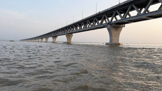 padma bridge