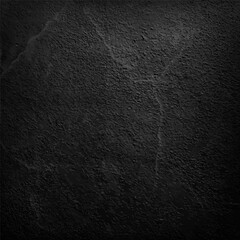 Dark abstract asphalt texture background vector.