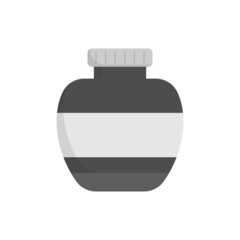 Ink icon design template vector illustration