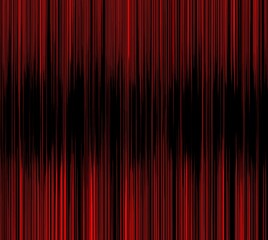 vertical red parallel lines dark abstract background