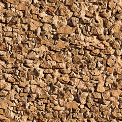 Masonry seamless background.
