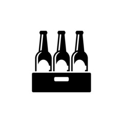 bottle of beer
