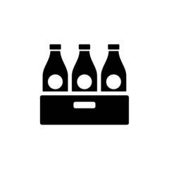 Beverages Icon