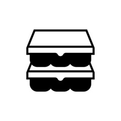 Prepared Food Icon