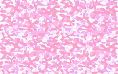 texture background soldier camouflage military repeated seamless pink purple white print