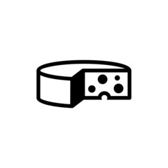 Cheese Icon
