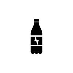 Energy Drink Icon