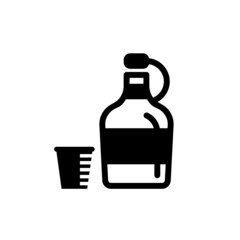 Syrup Icon